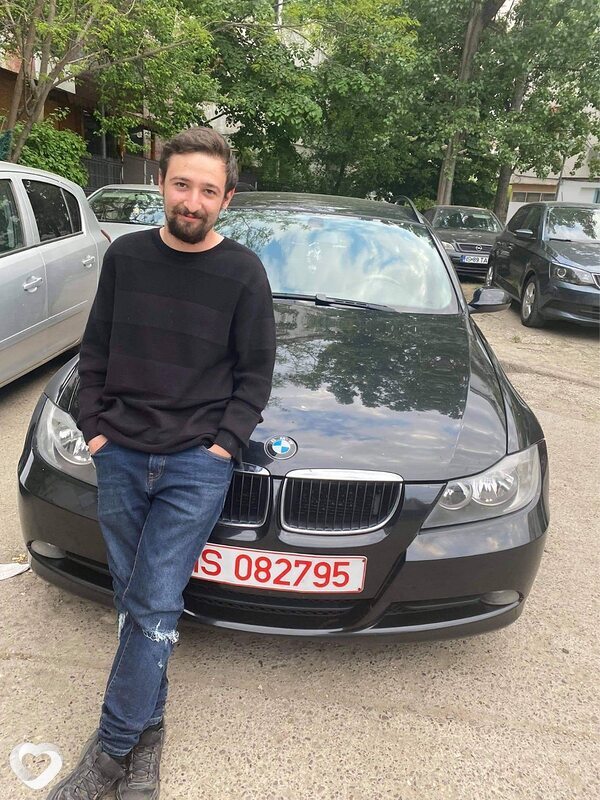 Stefan, Iași