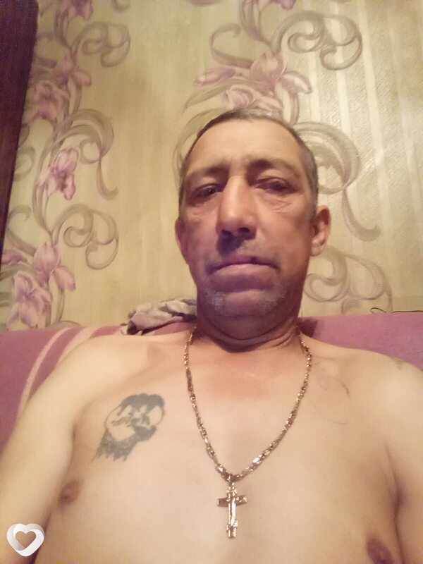 Александр, 45, Воронеже — анкета №1716085