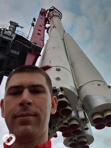 Дмитрий, 39, Мытищах — анкета №1716087