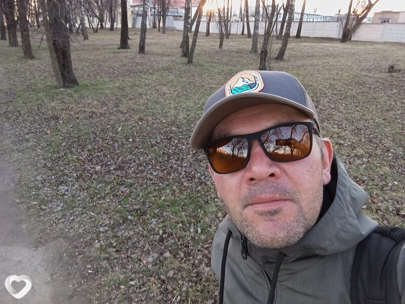 Андрей, 40, Минске — анкета №1716094
