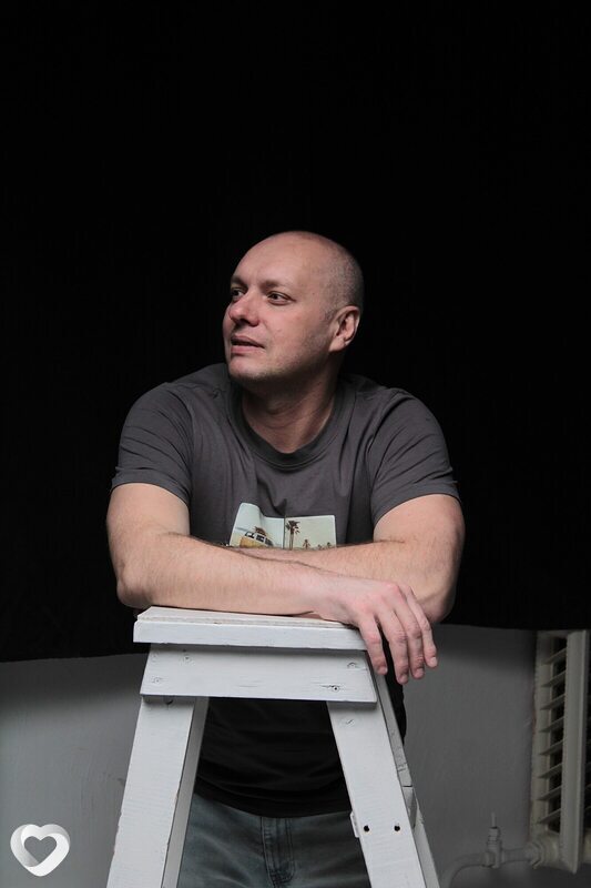 Максим, 42, Дзержинске — анкета №1716297