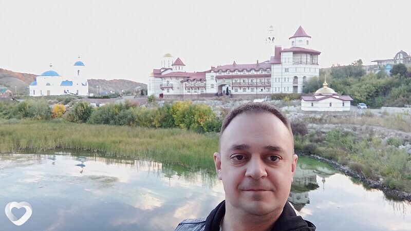 Сергей, 50, Кирове — анкета №1716307