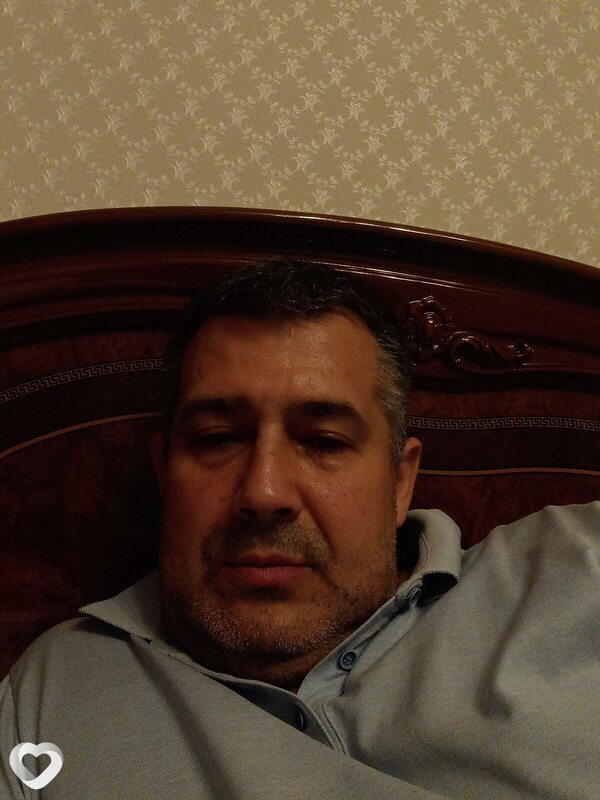 Дмитрий, 48, Казани — анкета №1716309