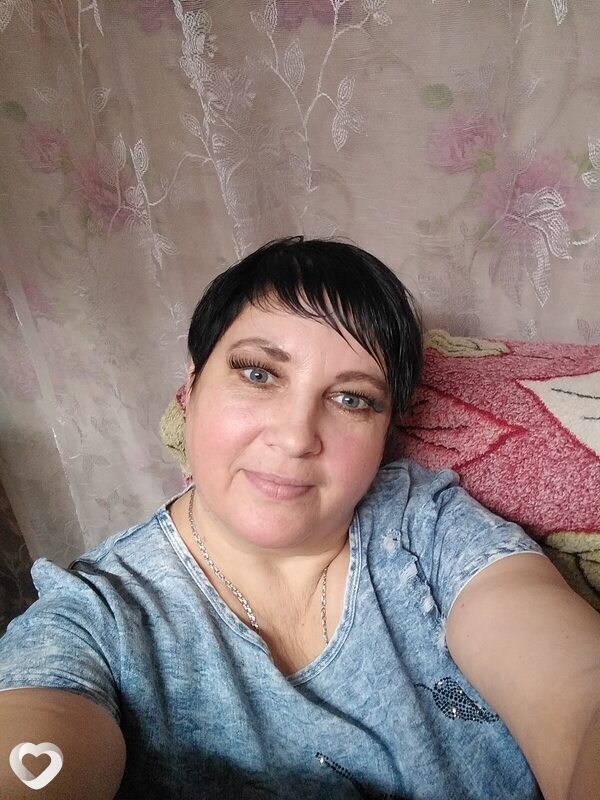Наталья, 44, Барнауле — анкета №1716314