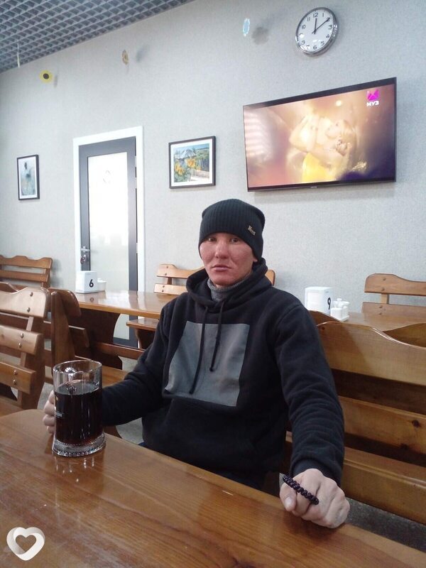 Мура, 42, Талгаре — анкета №1716320