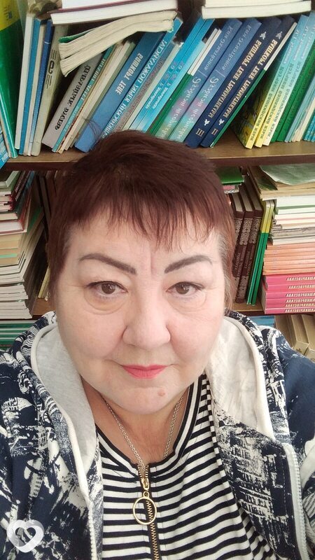 Лилия, Дюртюли