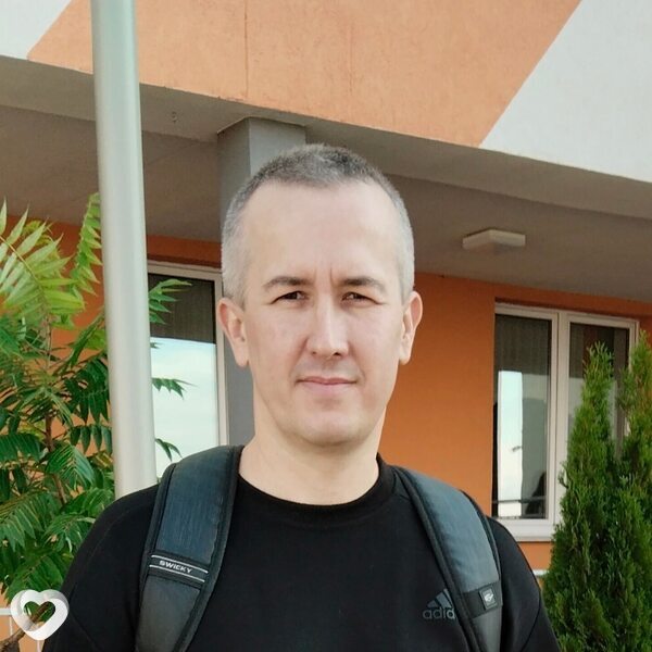 Денис, 46, Гродно — анкета №1715980