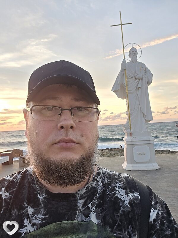 Дмитрий, 46, Севастополе — анкета №1715985