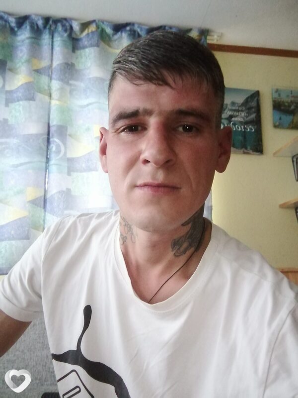 Роберт, 37, Сочи — анкета №1715986