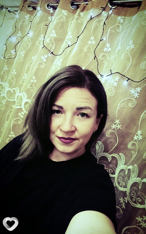 Юля, 35, Симферополе — анкета №1715903