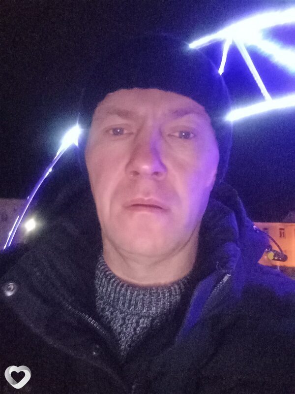 Геннадий, 51, Бресте — анкета №1715907
