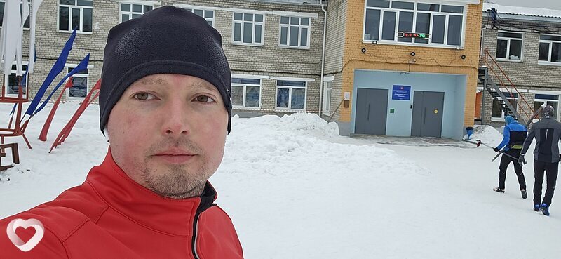 Алексей, 35, Перми — анкета №1715909