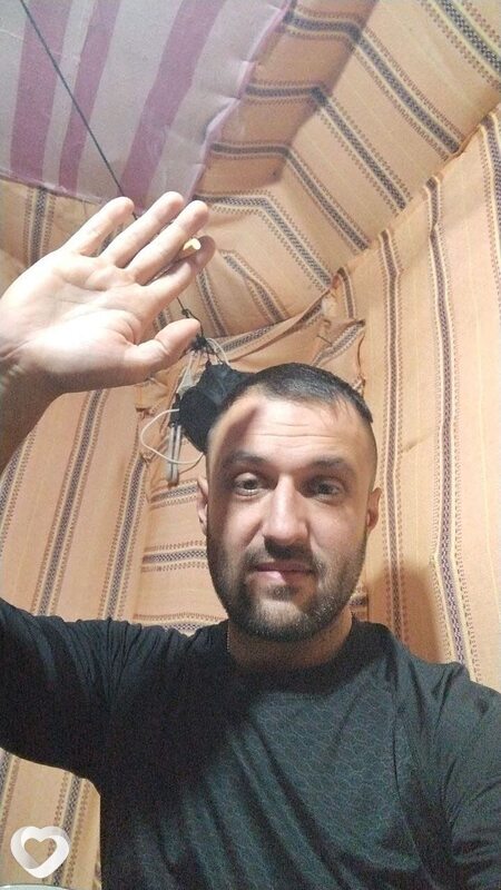 Гагик, 49, Валуйках — анкета №1715915