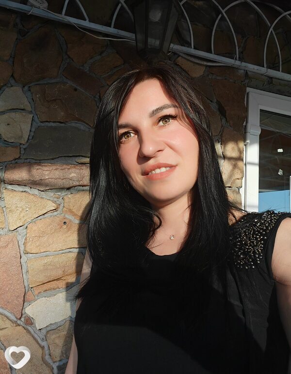 Наталья, 29, Тамбове — анкета №1715916