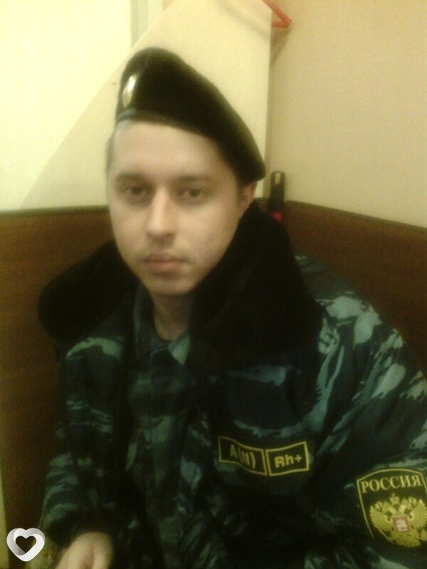 Женя, 37, Барановичах — анкета №1715919