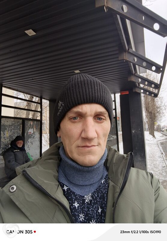 Дима, 41, Екатеринбурге — анкета №1715920