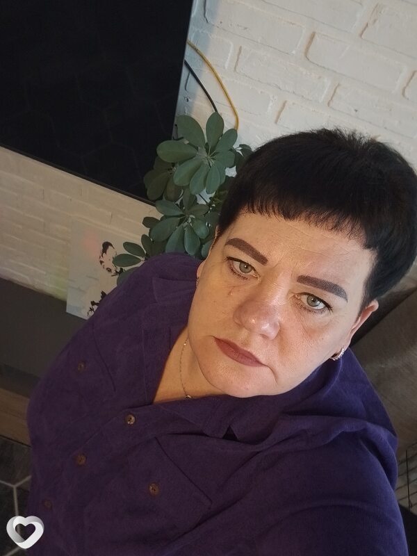 Татьяна, 47, Новосибирске — анкета №1716097
