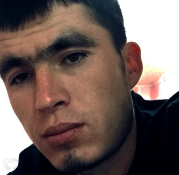 Ali, 28, Москве — анкета №1716104