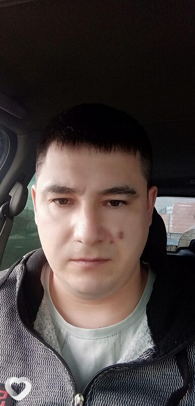 Виктор, 38, Канске — анкета №1716117