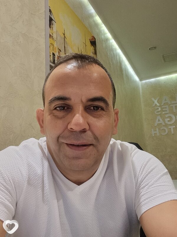 Murat, 45, Алматы — анкета №1716511