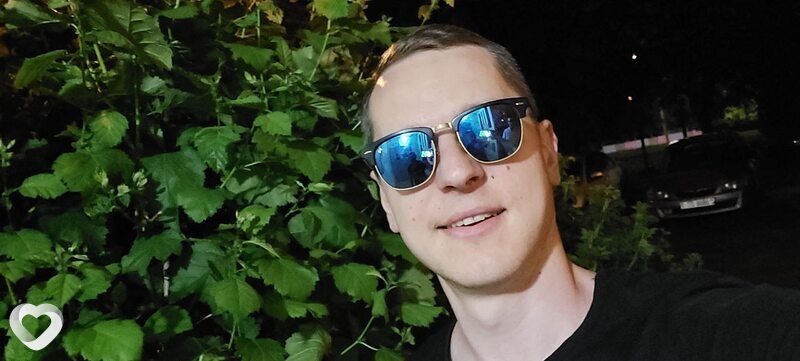 Евгений, 37, Минске — анкета №1716904