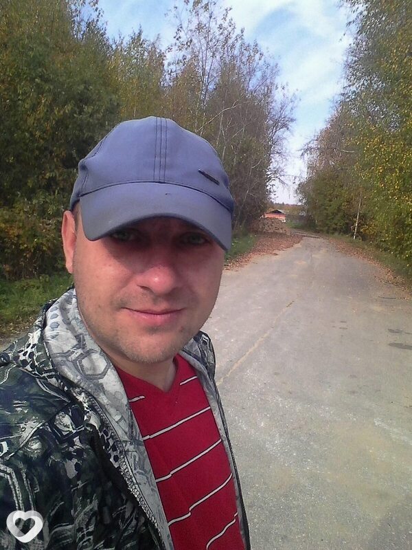 Александр, Красные Баки