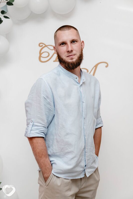 Серёга, 29, Астане — анкета №1716912