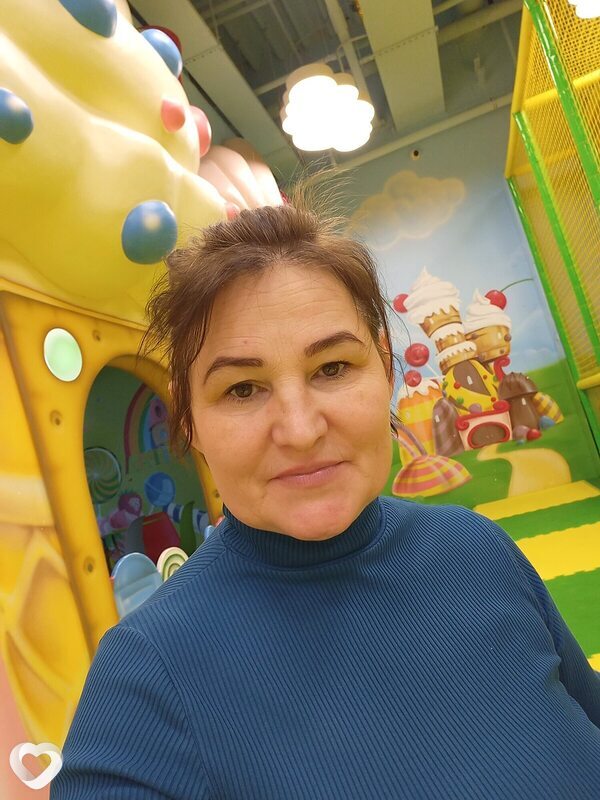 Маринс, 49, Раменском — анкета №1716150