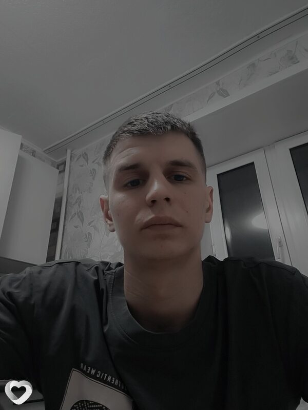 Алексей, 28, Семей — анкета №1716155