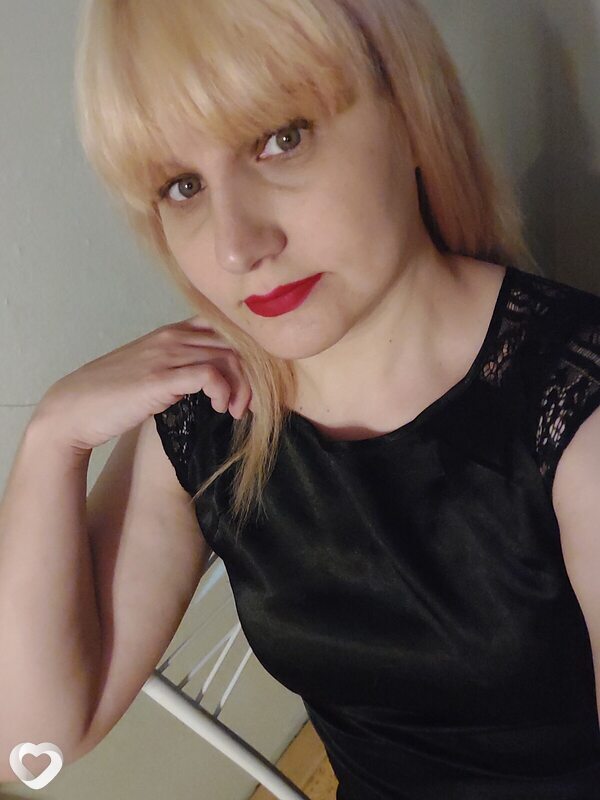 Вика, 41, Костанае — анкета №1716164