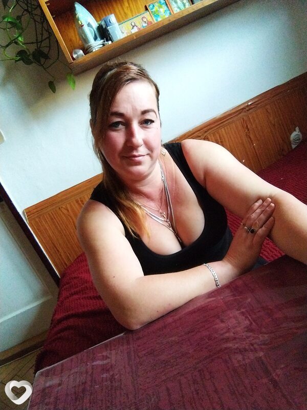 Малишка, 42, Прага — анкета №1716200