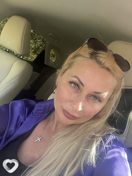 Nady, 42, Нижнем Новгороде — анкета №1716212
