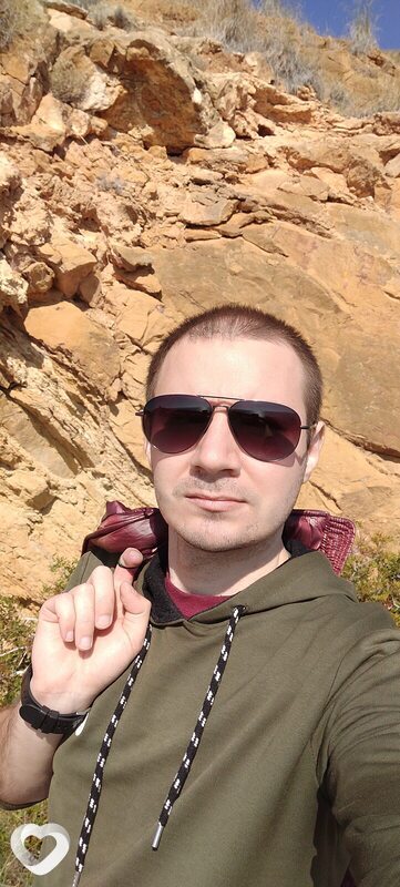 Денис, 37, Киеве — анкета №1716219