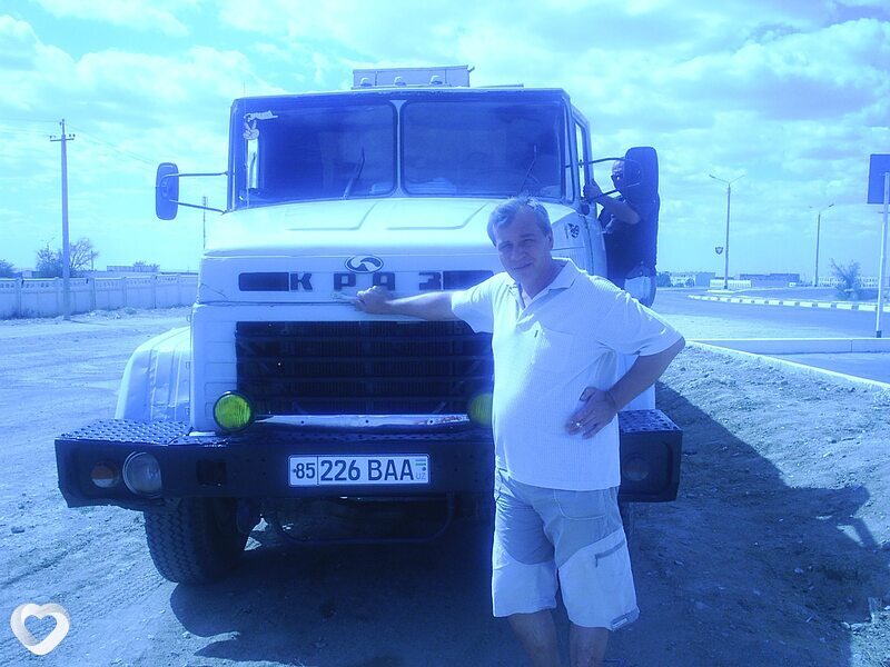 Вадим, Саров