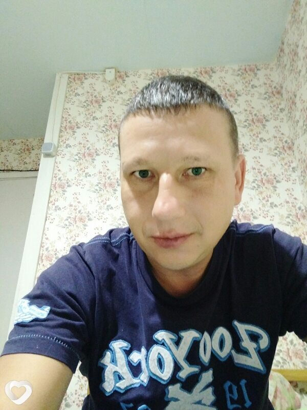 Михайл, 44, Москве — анкета №1716128