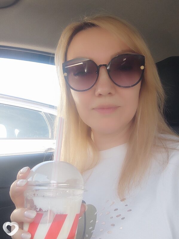 Vera, 47, Уфе — анкета №1716134
