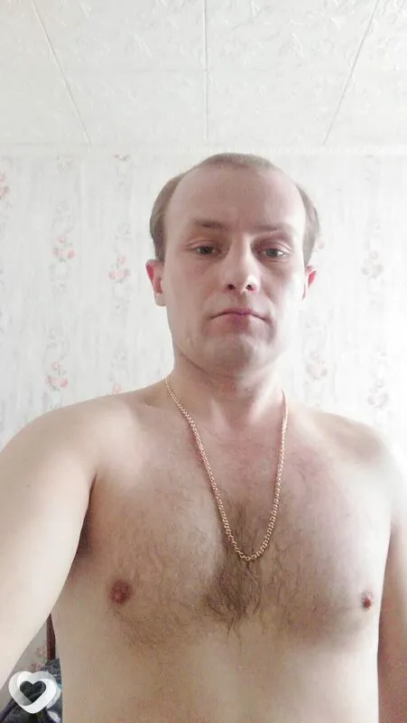 Николай, 38, Барнауле — анкета №1716146