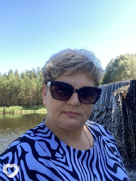 Зинаида, Ганцевичи