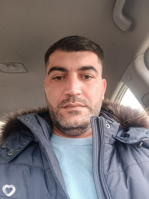 Асад, 38, Луганске — анкета №1716178
