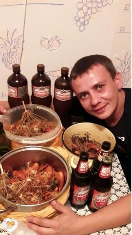 Алексей, 44, Минске — анкета №1716184