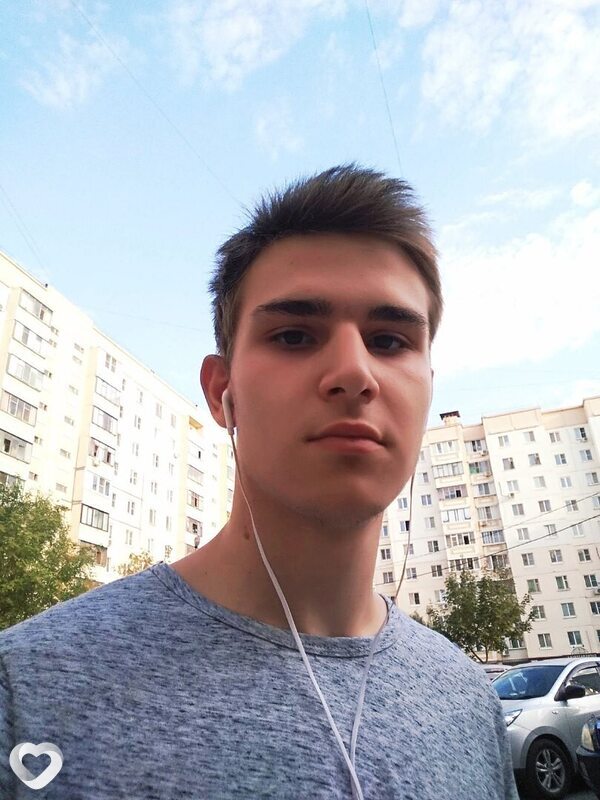 Иван, 24, Липецке — анкета №1716186