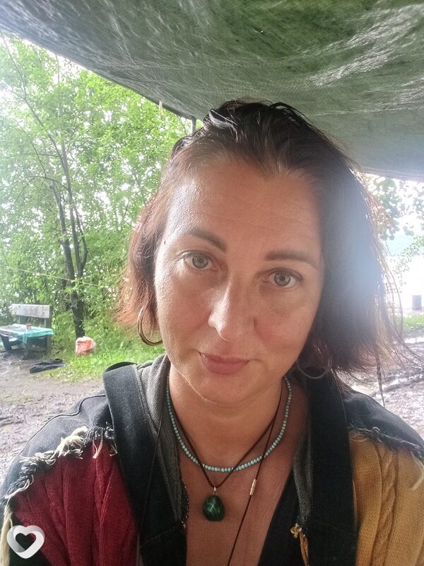 Екатерина, 48, Екатеринбурге — анкета №1716187