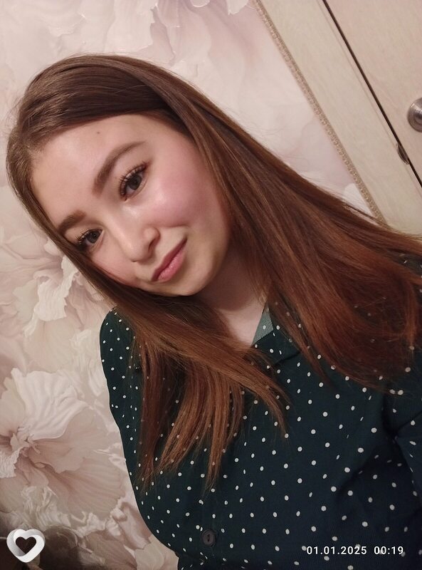 Наталья, 25, Новокузнецке — анкета №1716473