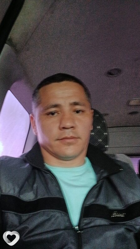 Болат, 43, Актобе — анкета №1716479