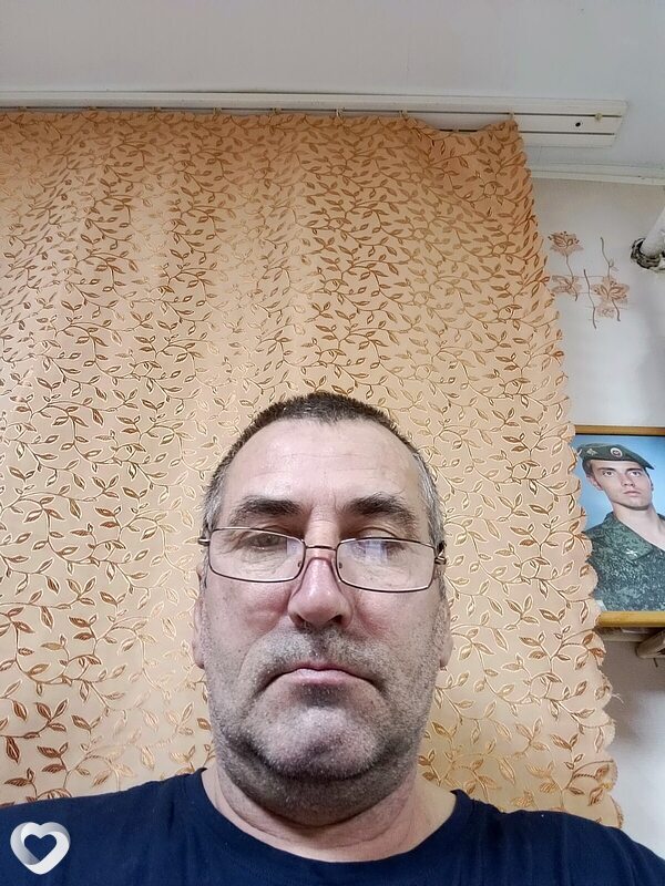 Александр, 56, Павлове — анкета №1716480