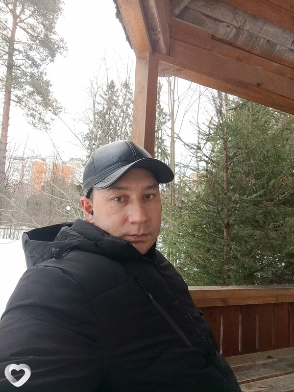 Костя, 38, Чите — анкета №1716484