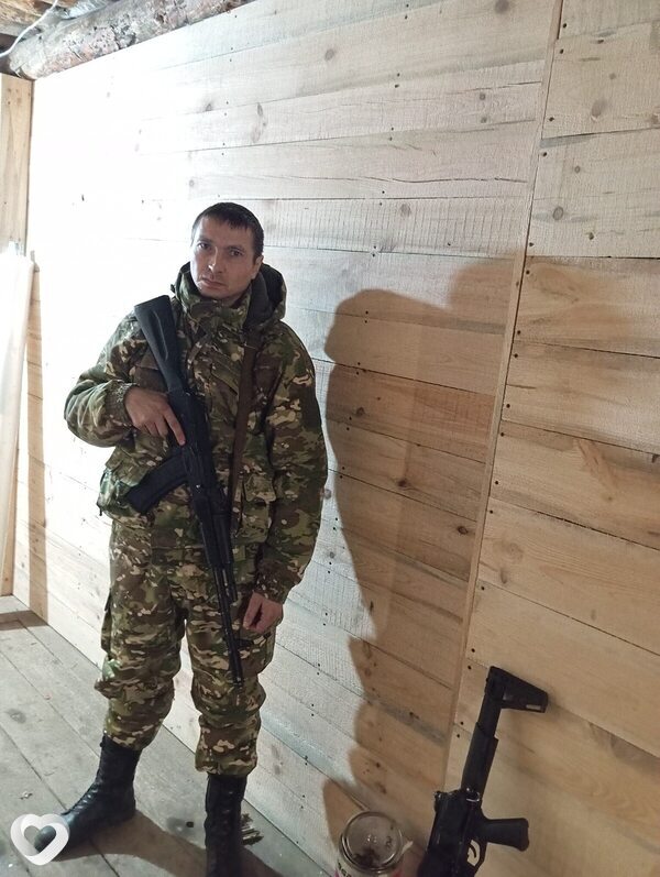Анатолий, 36, Чите — анкета №1716485