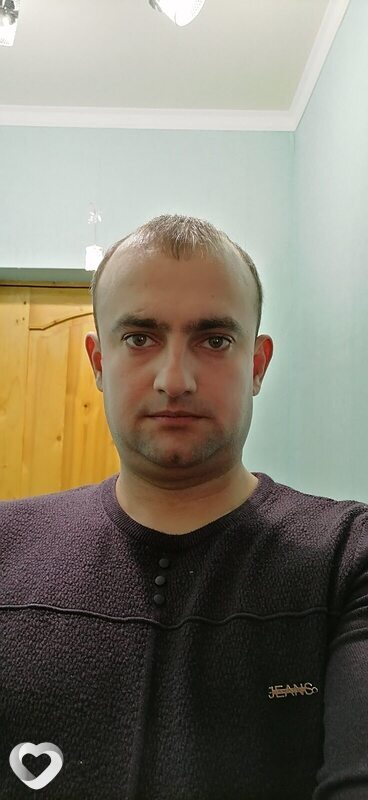 Иван, 35, Сальске — анкета №1716492
