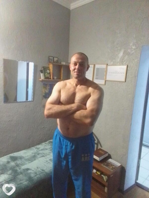Иван, 35, Киеве — анкета №1716255