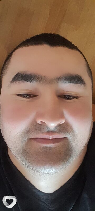 Ahliddin Ahmedov, 39, Самаре — анкета №1716259